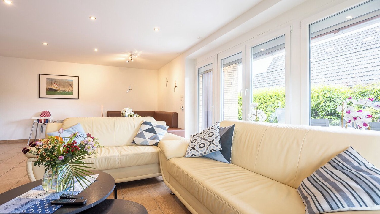 Photo of Livingroom in Tossens