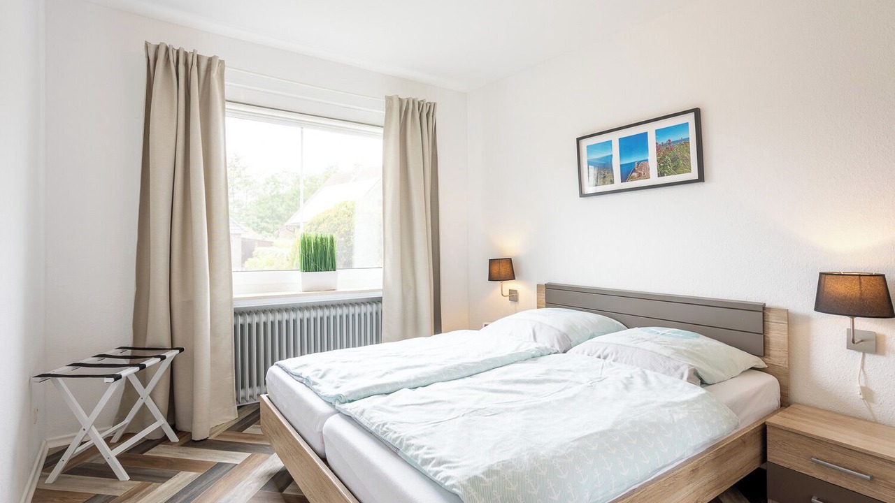 Photo of Bedroom in Tossens