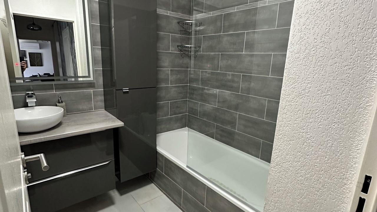 Photo of Bathroom in Grand Sud