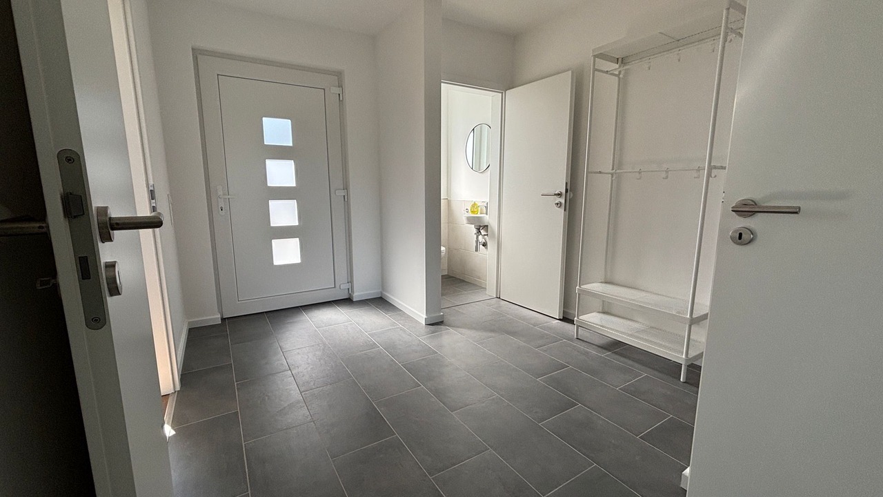 Photo of Bathroom in Hoysinghausen
