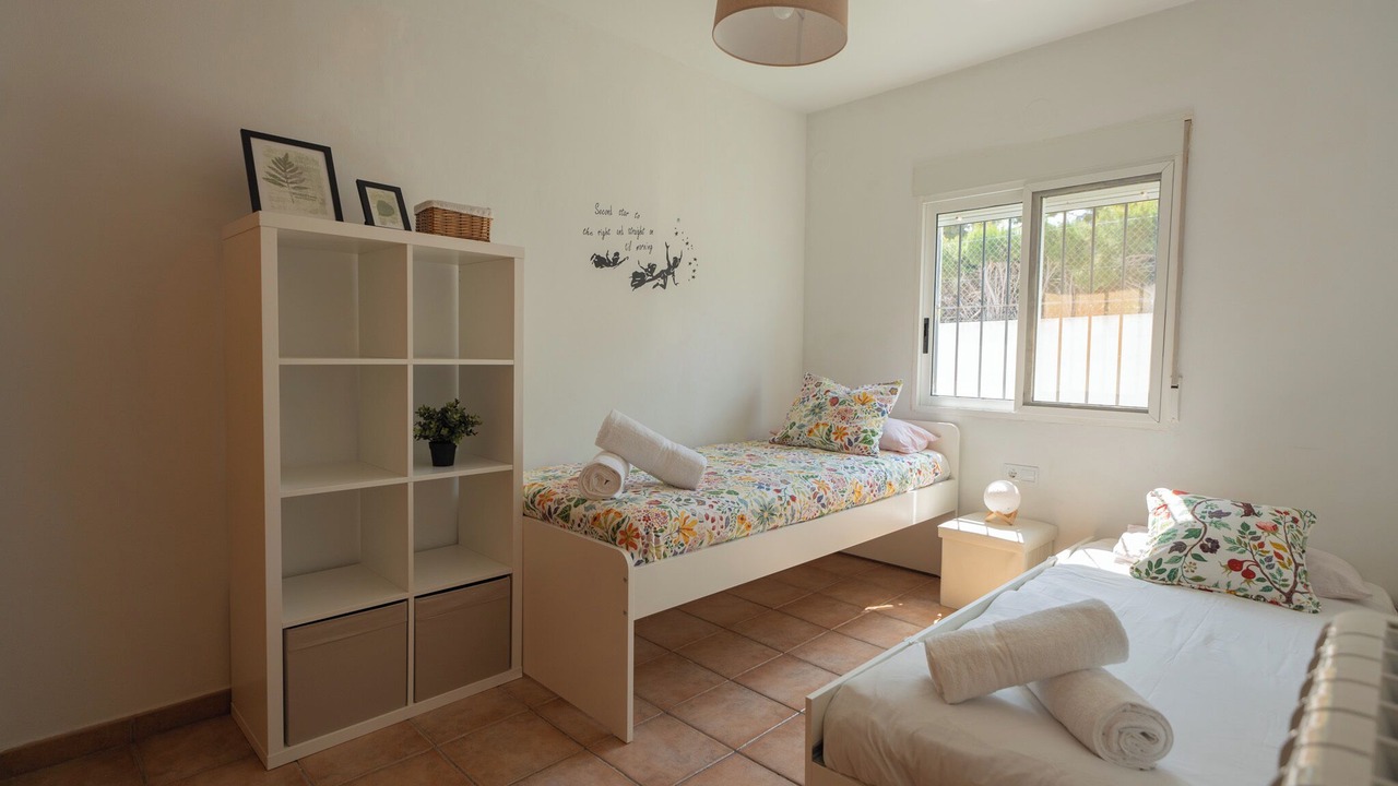 Photo of Bedroom in Riba-roja de Turia