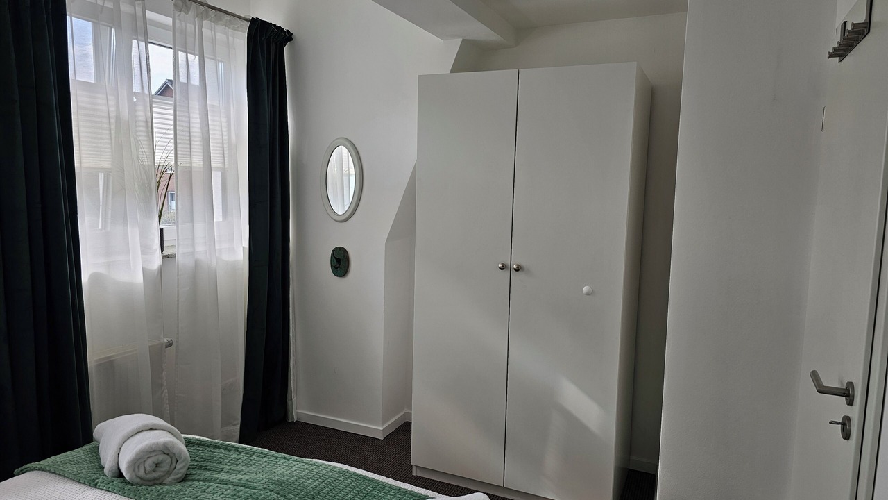 Photo of Bedroom in Kronshagen