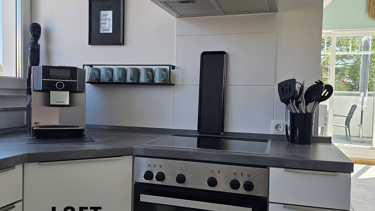 Photo of Kitchen in Kronshagen