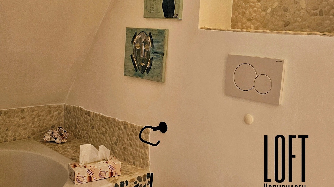 Photo of Bathroom in Kronshagen