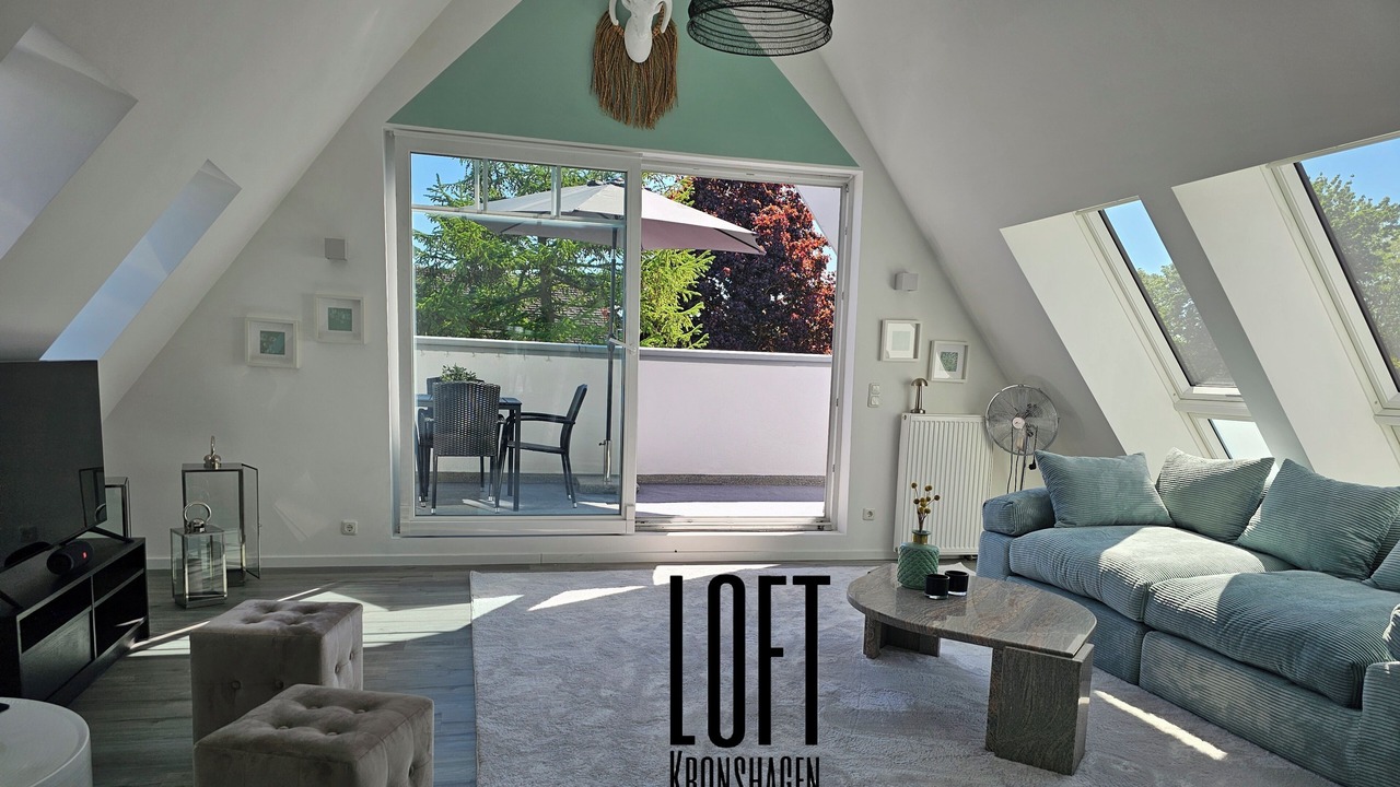 Photo of Livingroom in Kronshagen