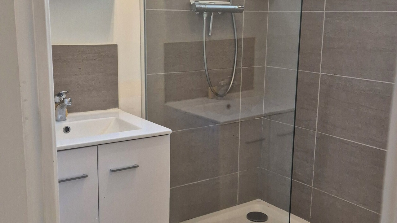 Photo of Bathroom in Eyguieres