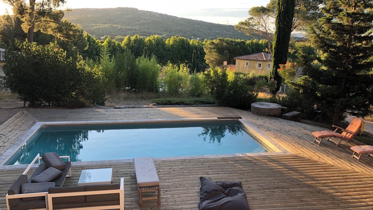 Photo of Outdoor in Eyguieres