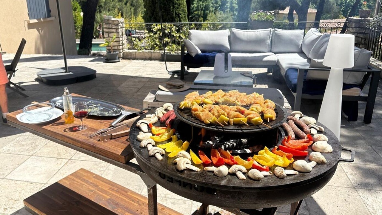 Photo of Outdoor in Eyguieres