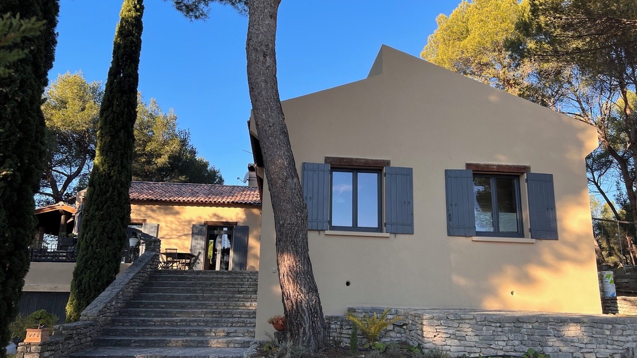 Photo of Outdoor in Eyguieres