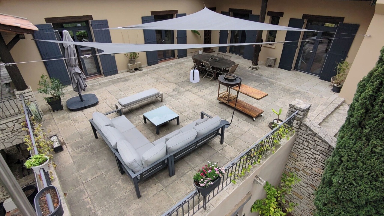 Photo of Outdoor in Eyguieres