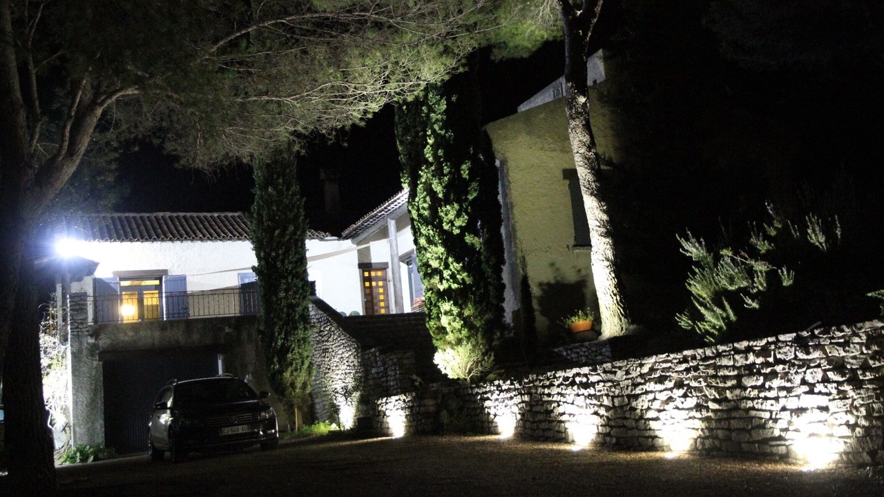 Photo of Outdoor in Eyguieres