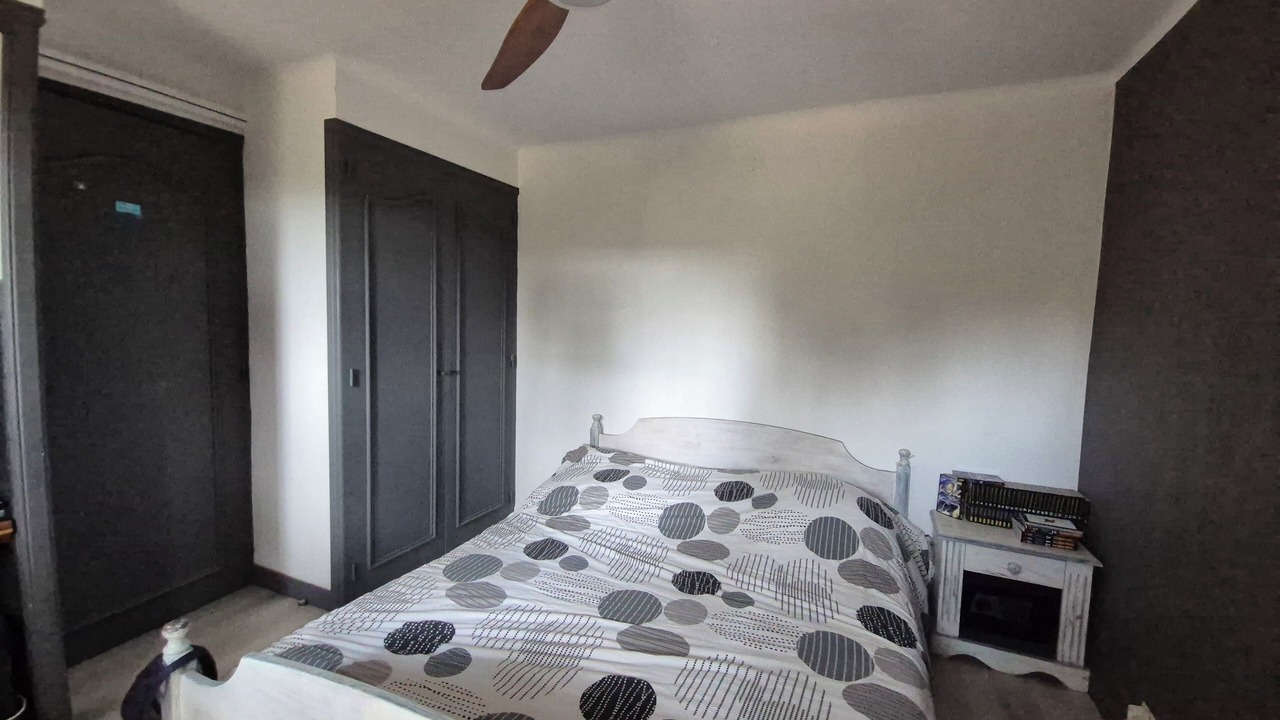 Photo of Bedroom in Eyguieres