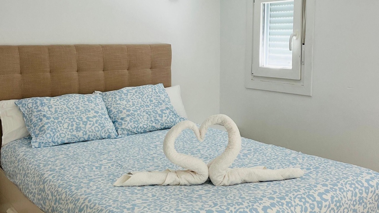 Photo of Bedroom in Las Negras