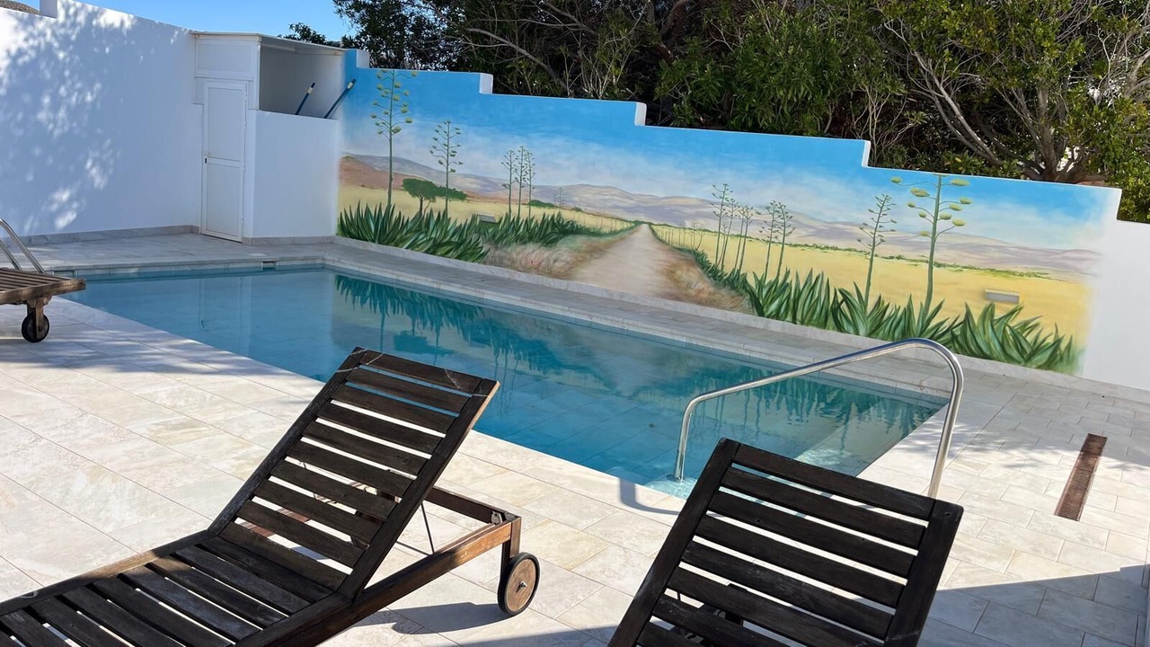 Photo of Outdoor in Las Negras