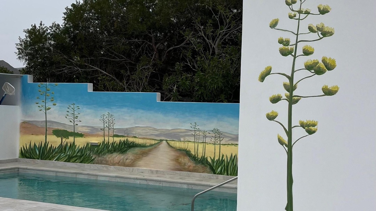 Photo of Outdoor in Las Negras