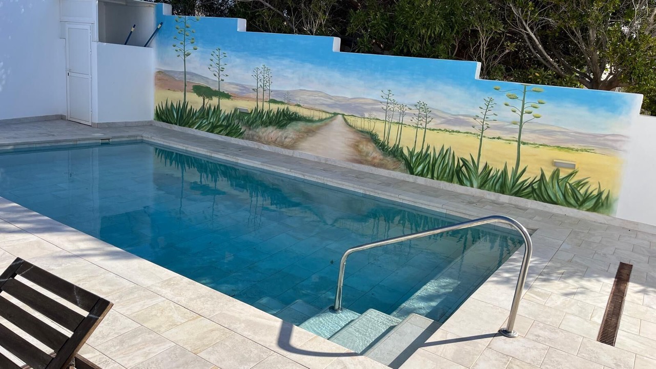 Photo of Outdoor in Las Negras