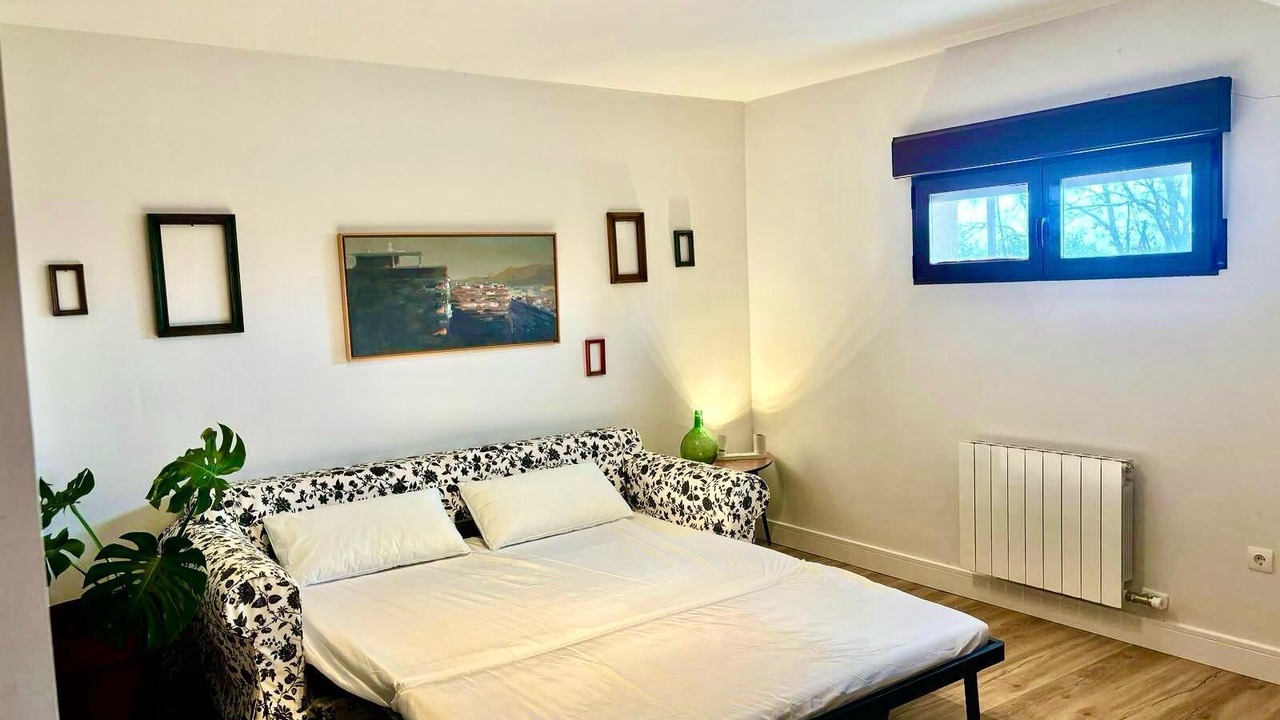 Photo of Bedroom in Duruelo