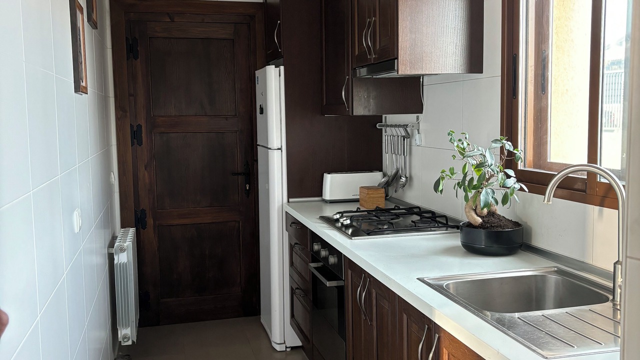 Photo of Kitchen in Duruelo