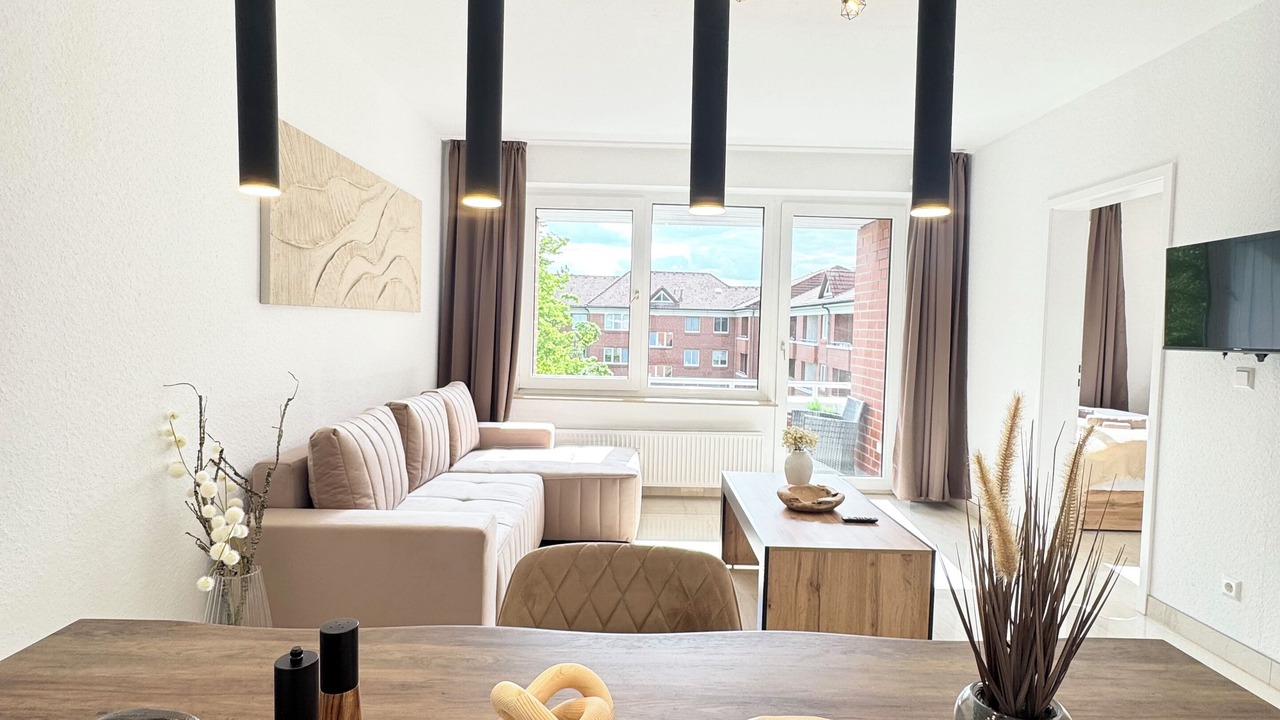 Photo of Livingroom in Region Hannover District