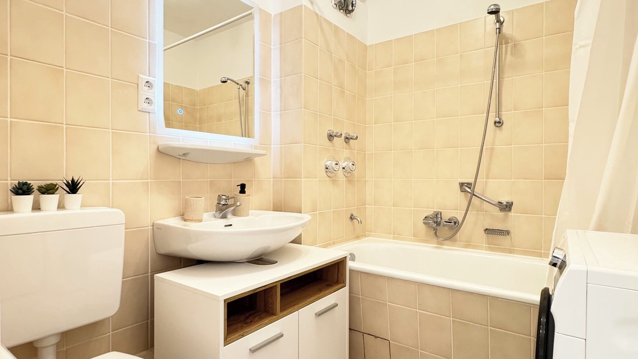 Photo of Bathroom in Region Hannover District