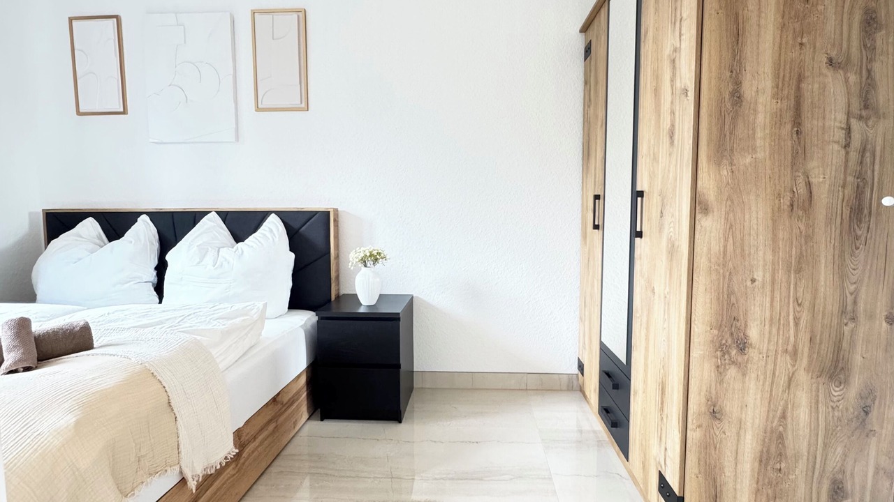 Photo of Bedroom in Region Hannover District