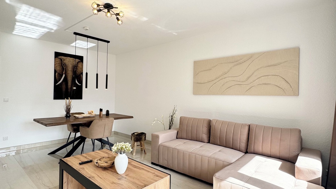 Photo of Livingroom in Region Hannover District