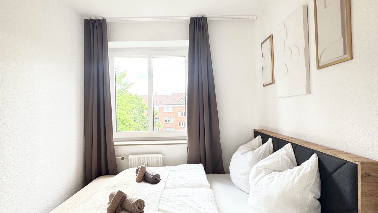 Photo of Bedroom in Region Hannover District