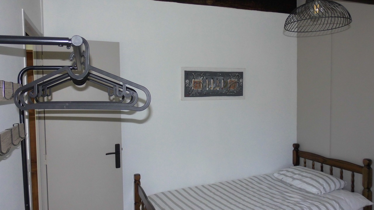 Photo of Bedroom in Saint-Gervasy