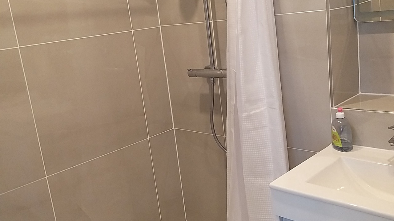 Photo of Bathroom in Oyonnax