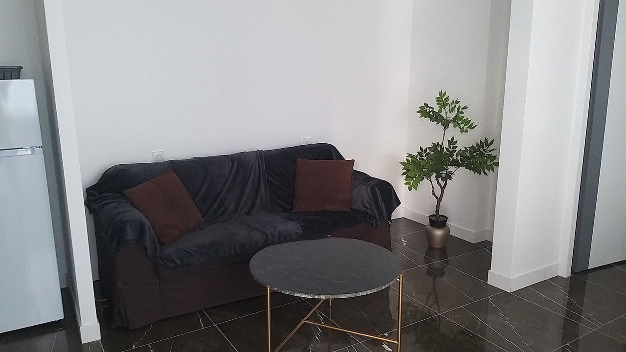 Photo of Livingroom in Oyonnax
