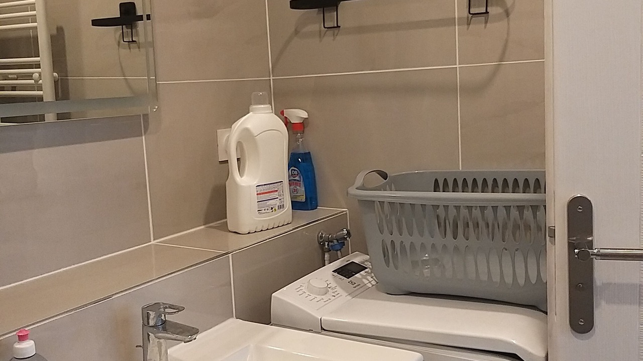 Photo of Bathroom in Oyonnax