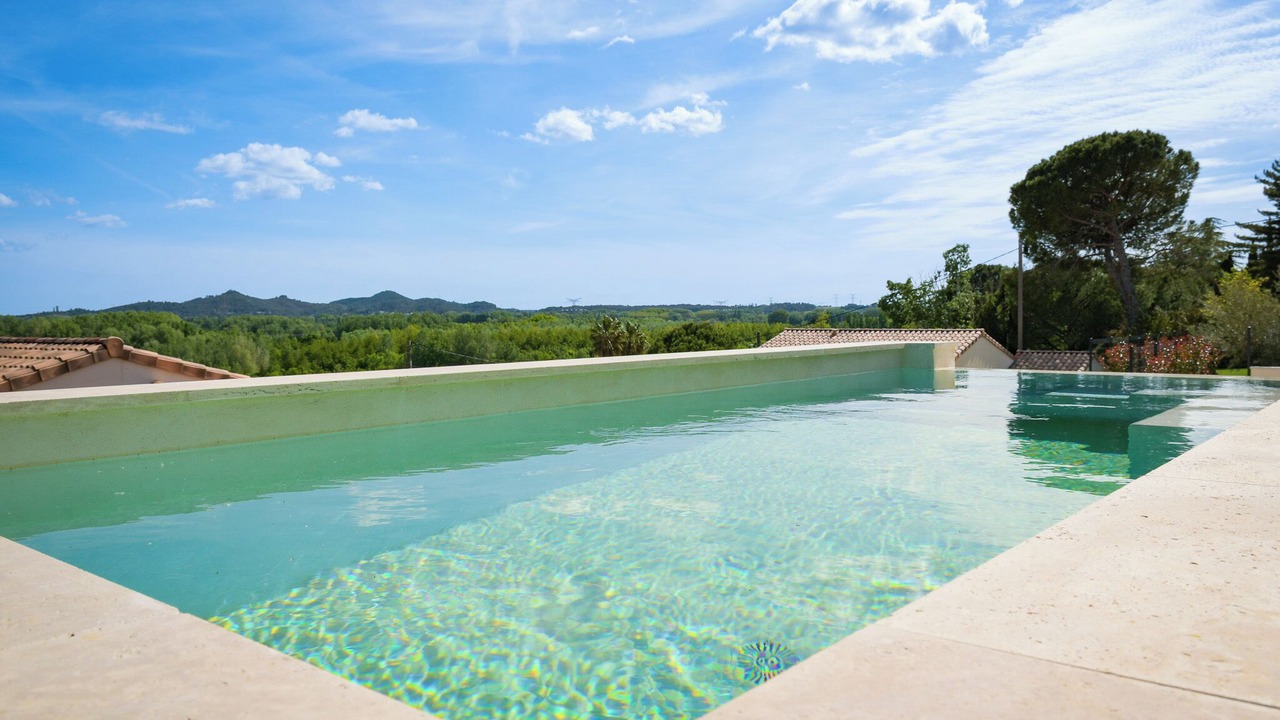 Photo of Outdoor in Montfrin