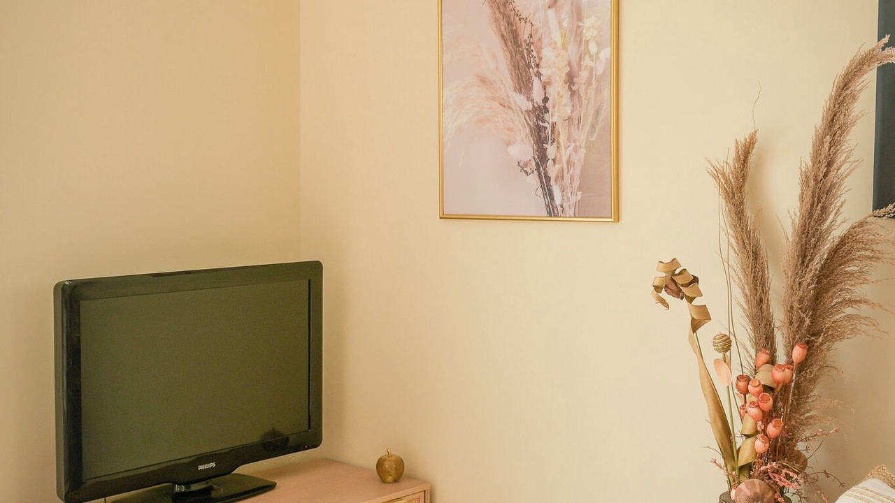 Photo of Livingroom in Montfrin