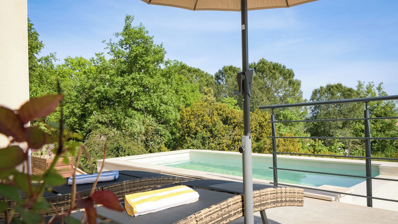 Photo of Outdoor in Montfrin
