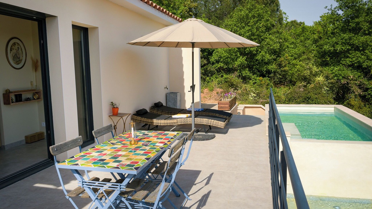 Photo of Outdoor in Montfrin