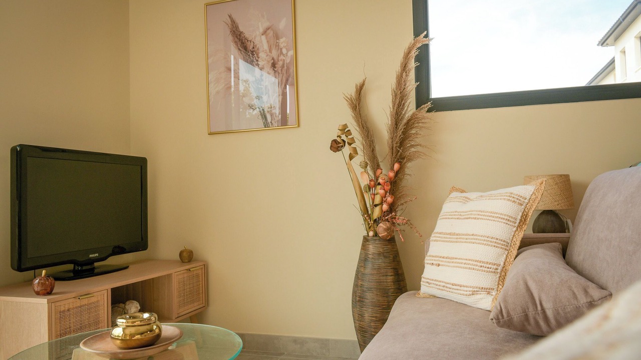 Photo of Livingroom in Montfrin