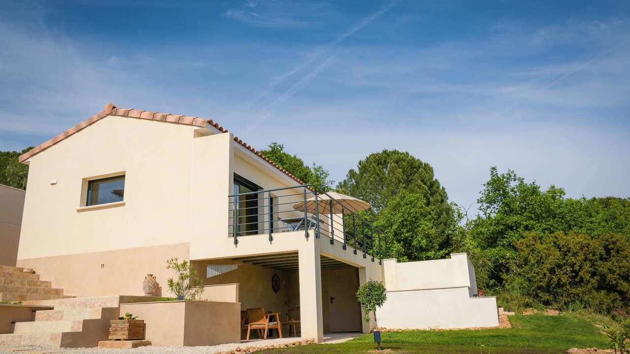 Photo of Outdoor in Montfrin