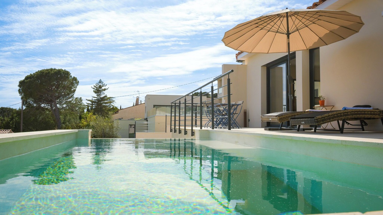 Photo of Outdoor in Montfrin