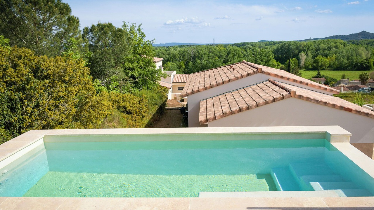 Photo of Outdoor in Montfrin
