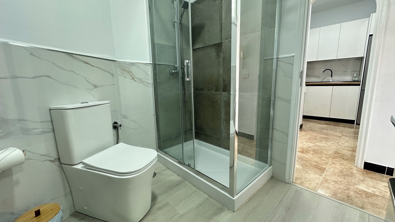 Photo of Bathroom in Ingenio
