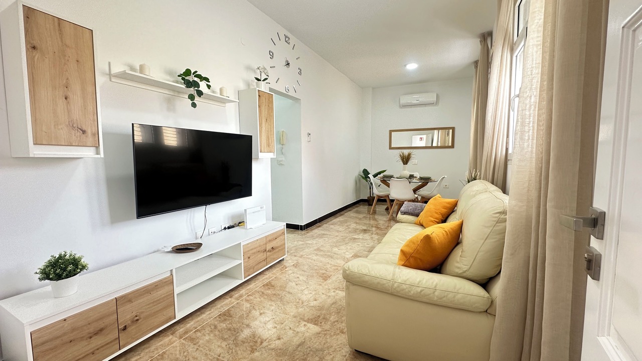 Photo of Livingroom in Ingenio