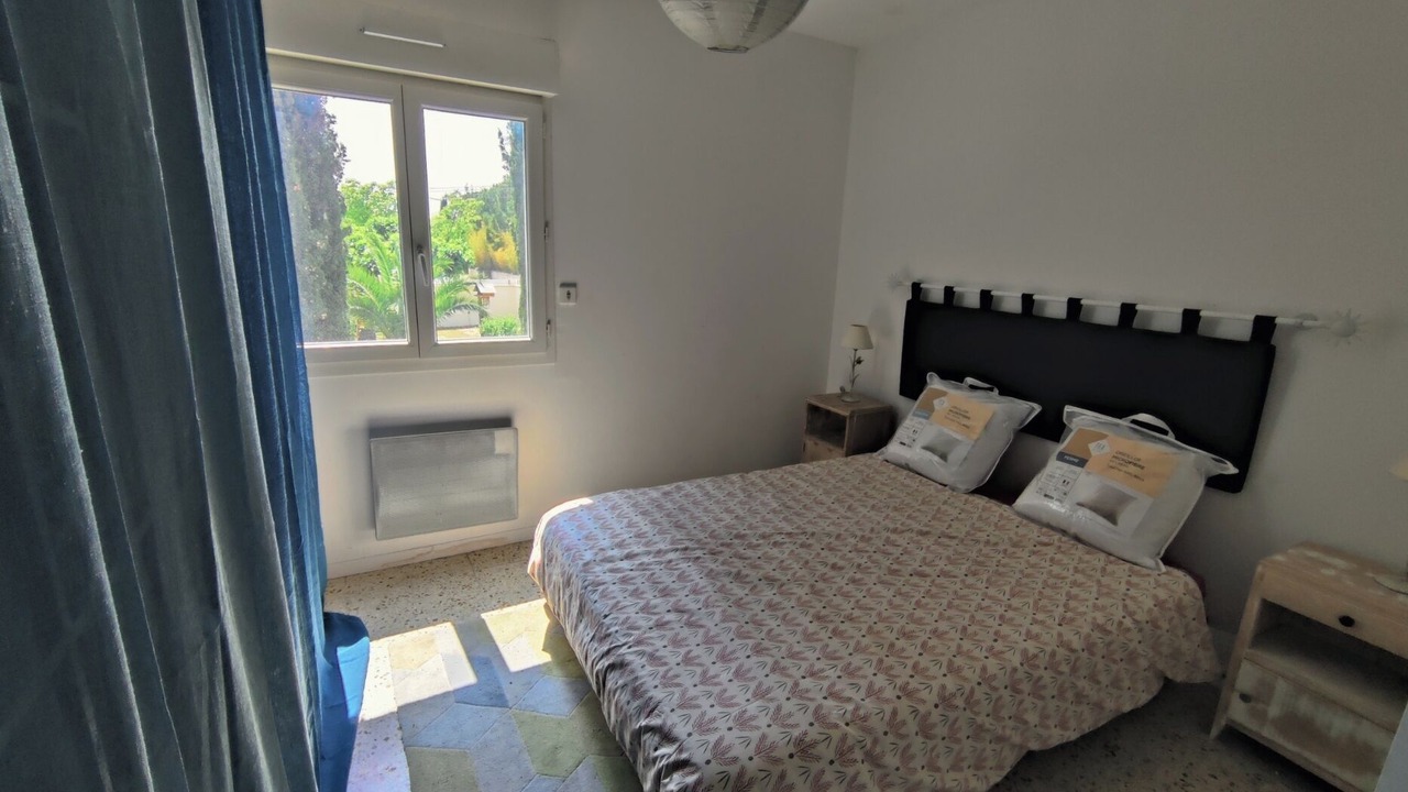 Photo of Bedroom in Caux