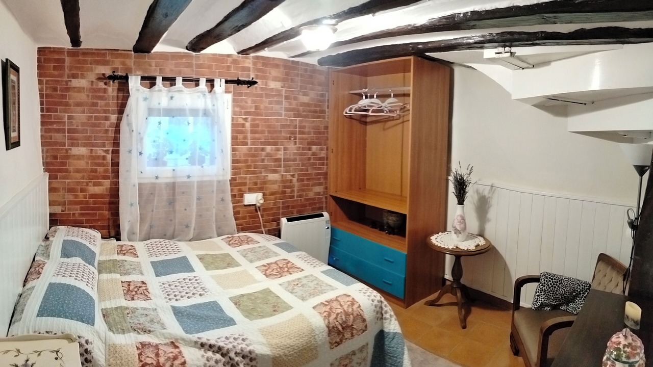 Photo of Bedroom in Fuenmayor