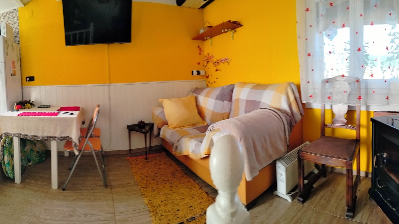 Photo of Livingroom in Fuenmayor