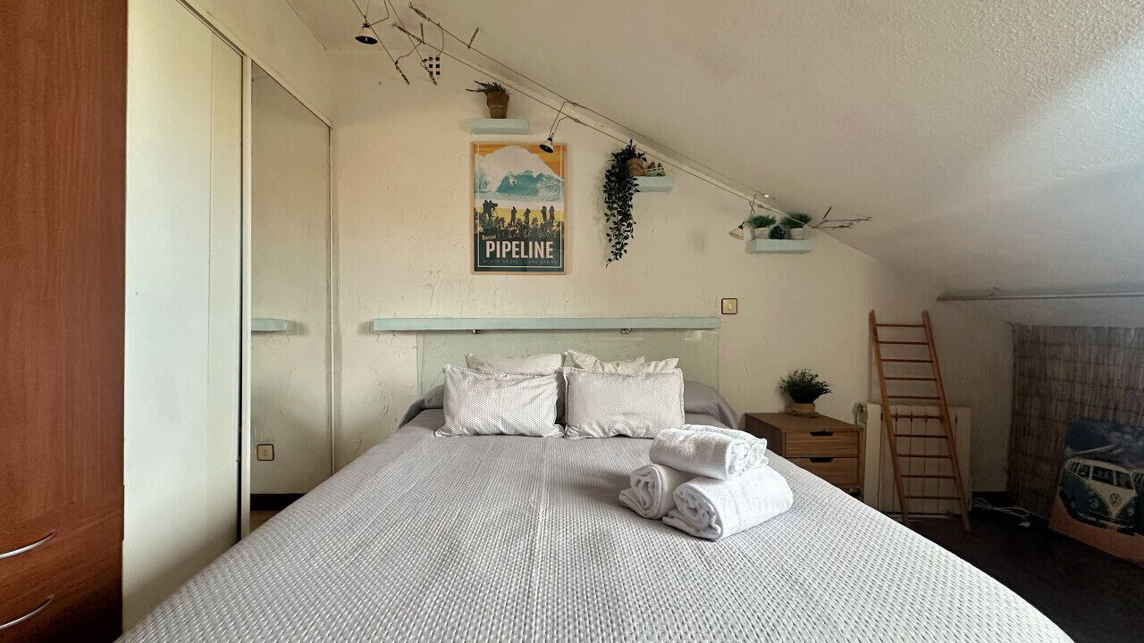 Photo of Bedroom in Somo