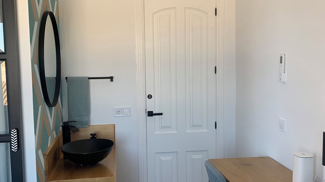 Photo of Bedroom in Utrera
