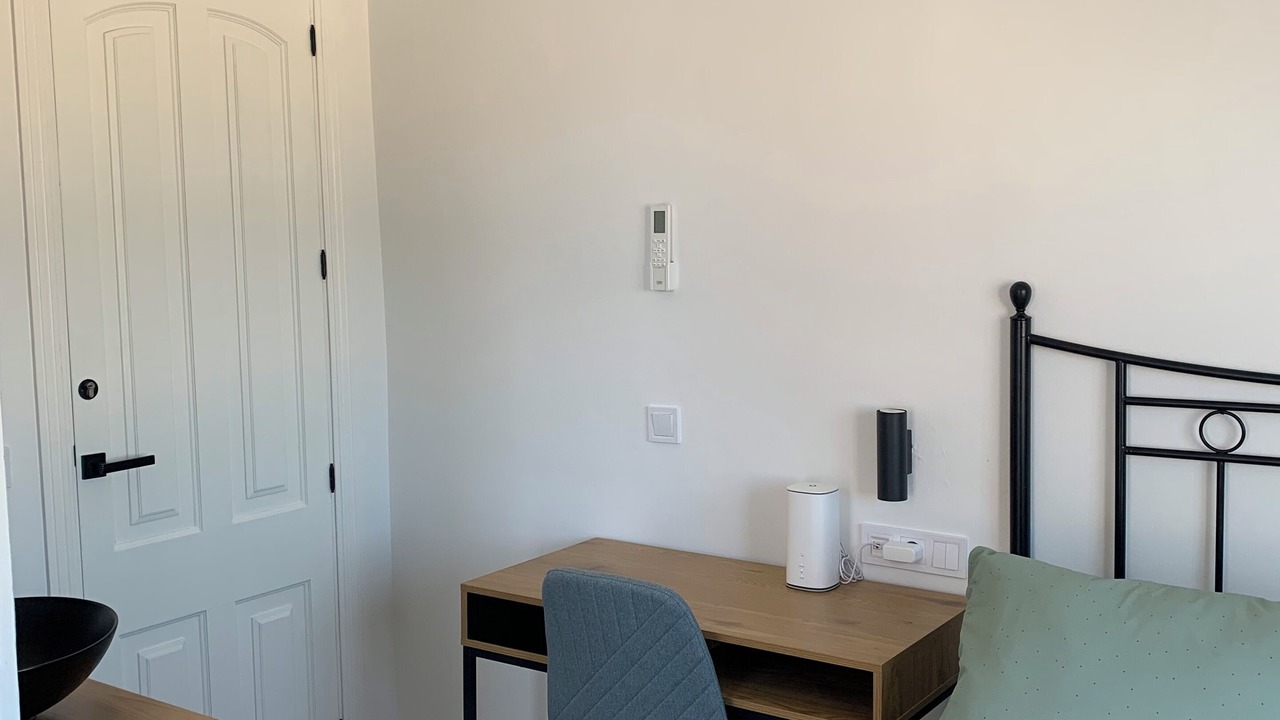 Photo of Bedroom in Utrera