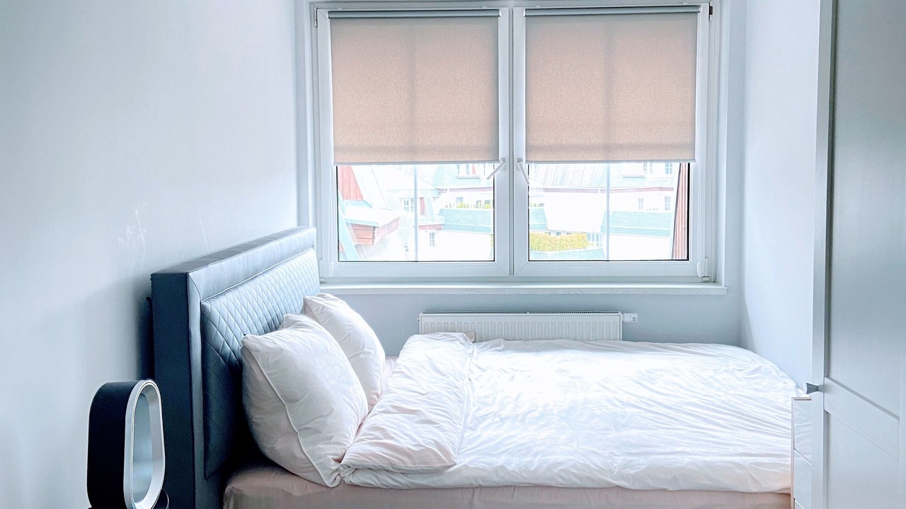 Photo of Bedroom in Hlubocepy