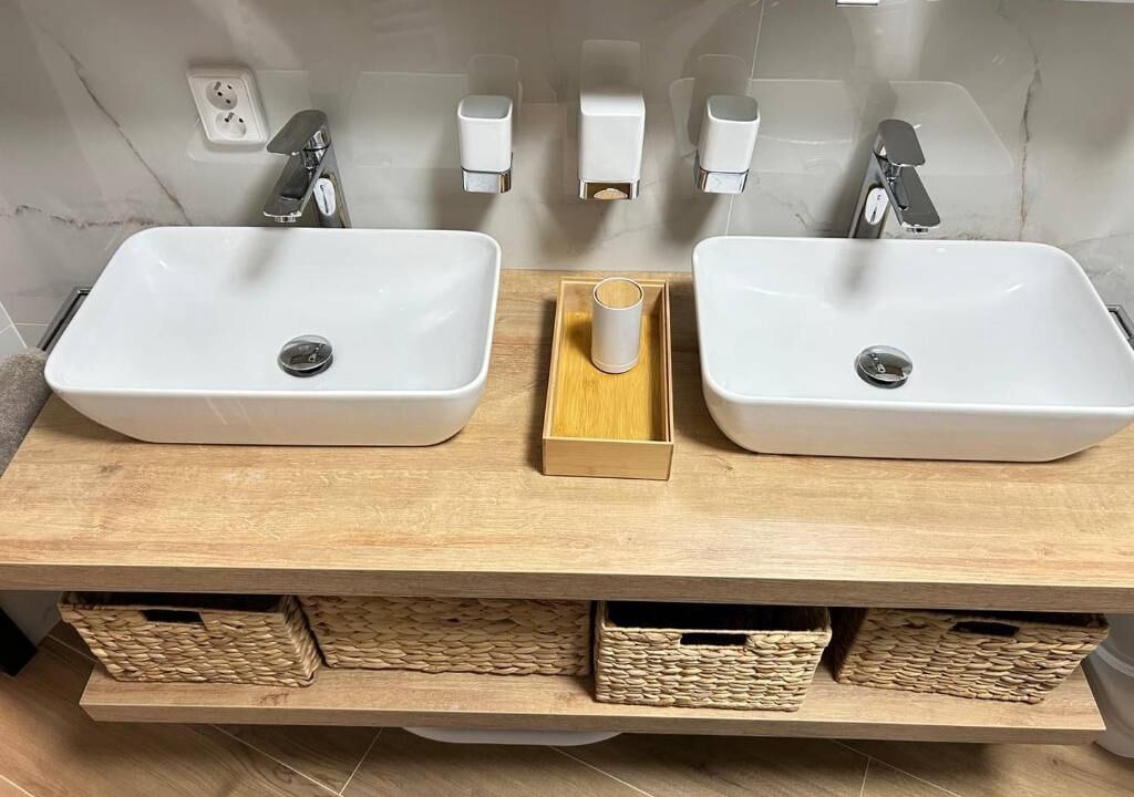Photo of Bathroom in Hlubocepy