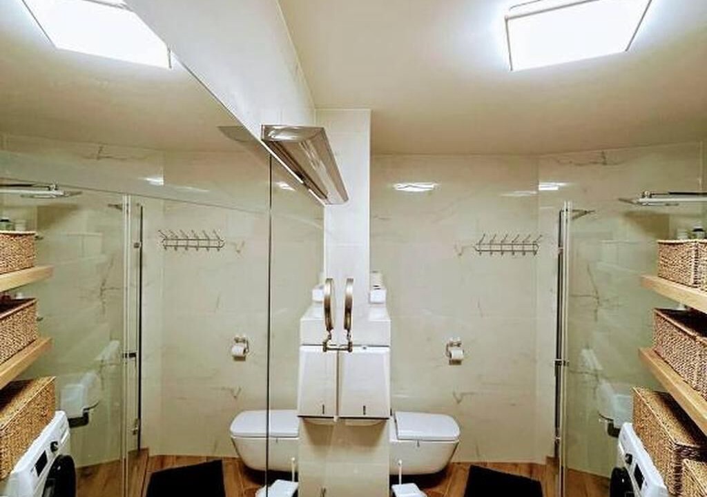 Photo of Bathroom in Hlubocepy